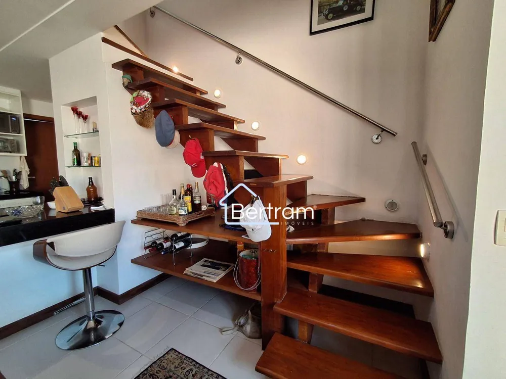 Apartamento, 2 quartos, 126 m² - Foto 11