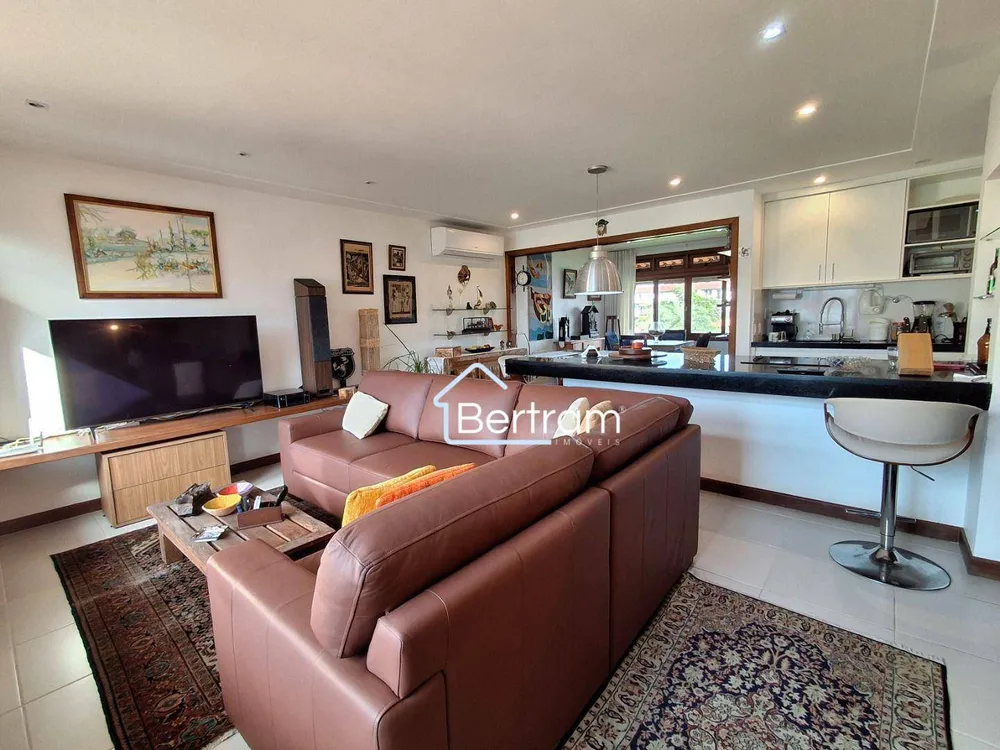 Apartamento, 2 quartos, 126 m² - Foto 1