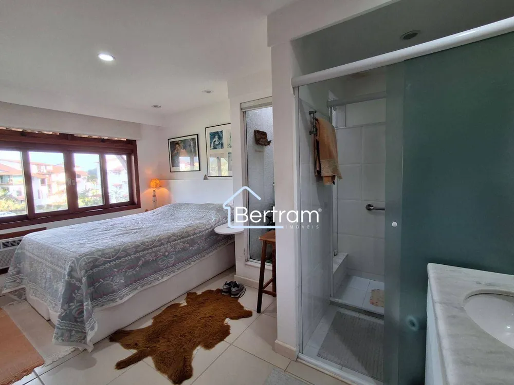 Apartamento, 2 quartos, 126 m² - Foto 15