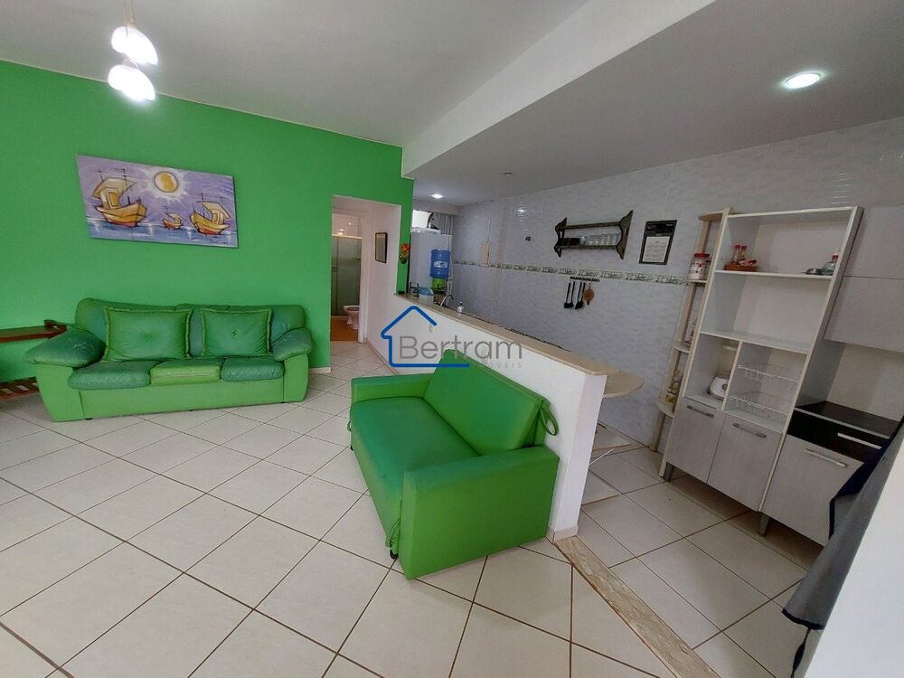 Apartamento, 1 quarto, 63 m² - Foto 8