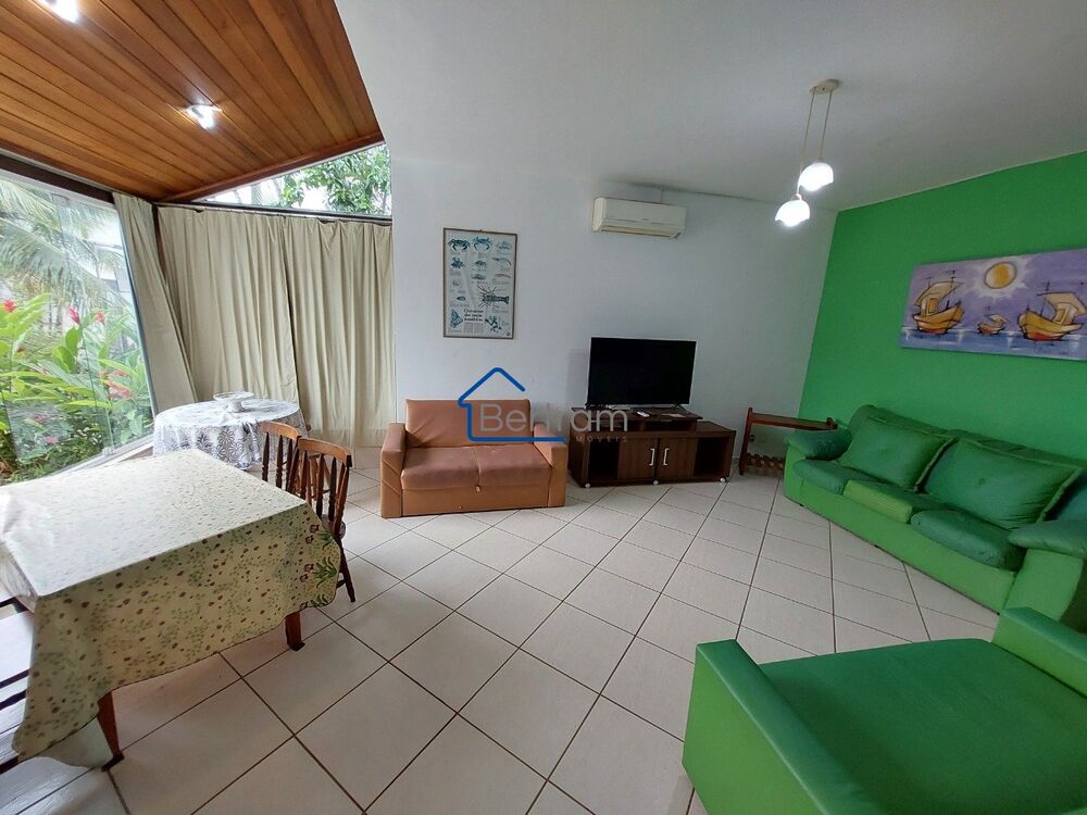 Apartamento, 1 quarto, 63 m² - Foto 3