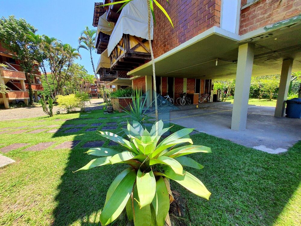 Apartamento para alugar com 1 quarto, 32m² - Foto 8