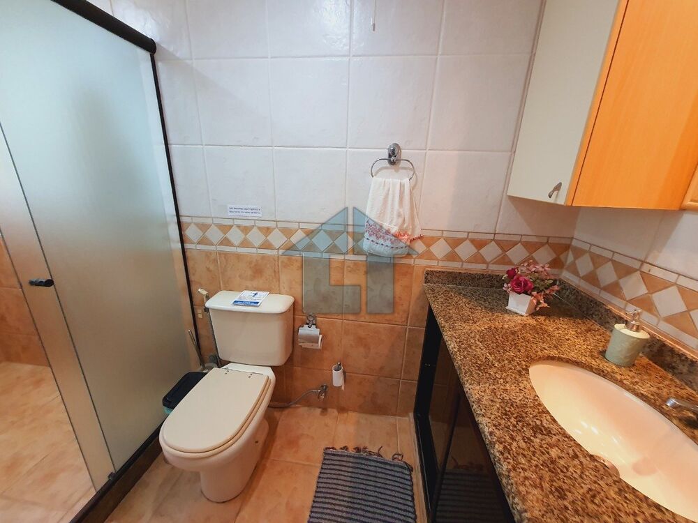 Apartamento para alugar com 1 quarto, 32m² - Foto 6