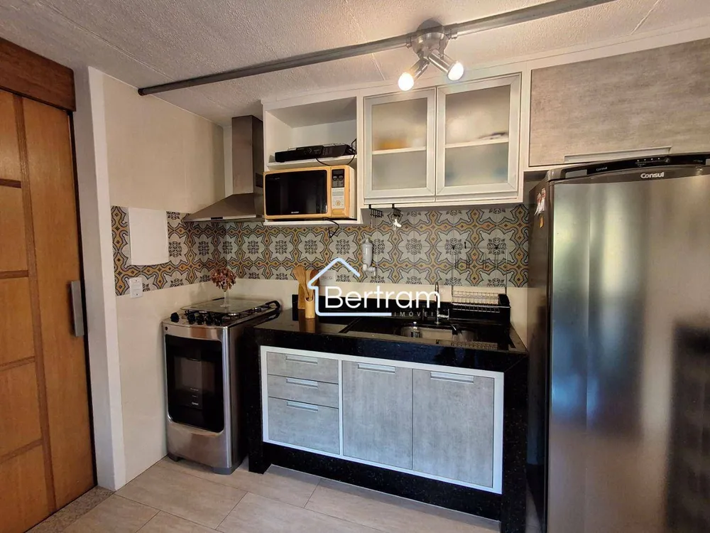 Apartamento, 1 quarto, 32 m² - Foto 4