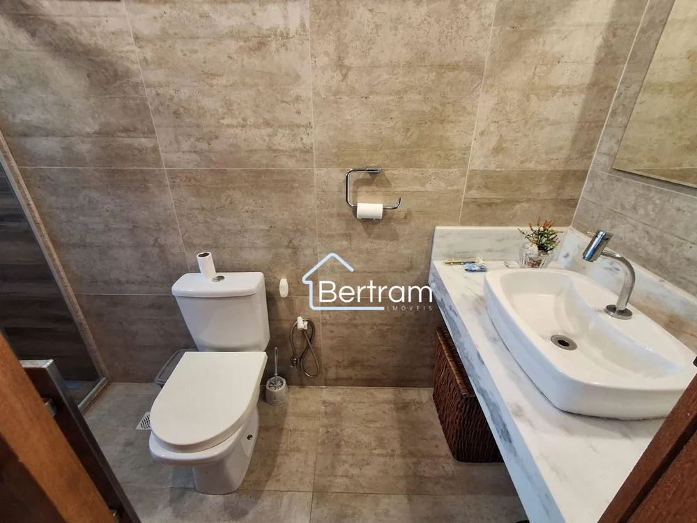 Apartamento, 1 quarto, 32 m² - Foto 5