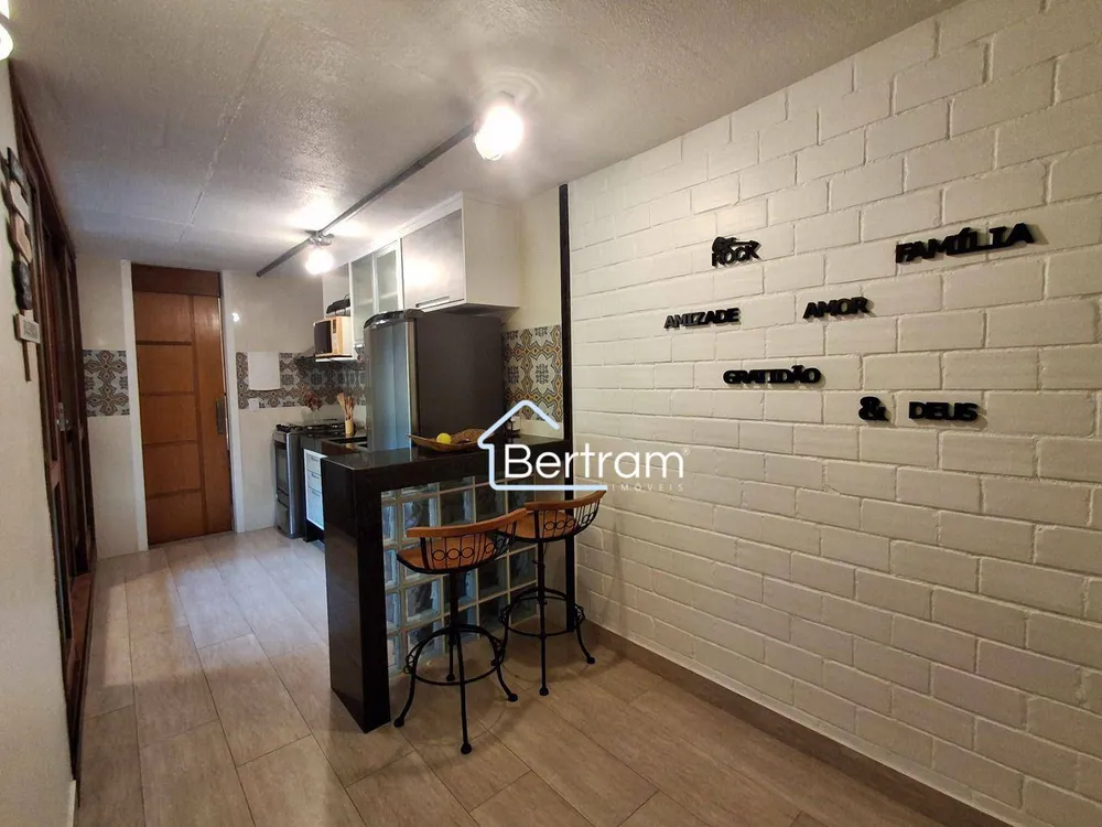Apartamento, 1 quarto, 32 m² - Foto 14