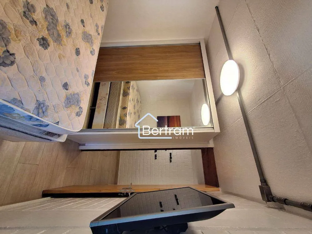 Apartamento, 1 quarto, 32 m² - Foto 13