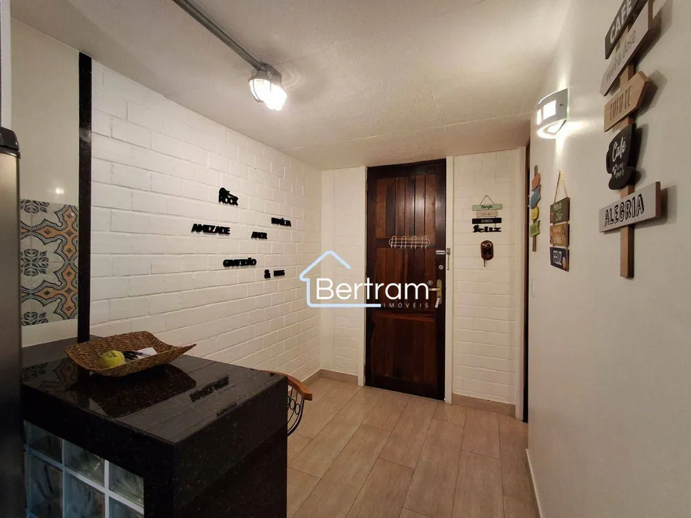 Apartamento, 1 quarto, 32 m² - Foto 10