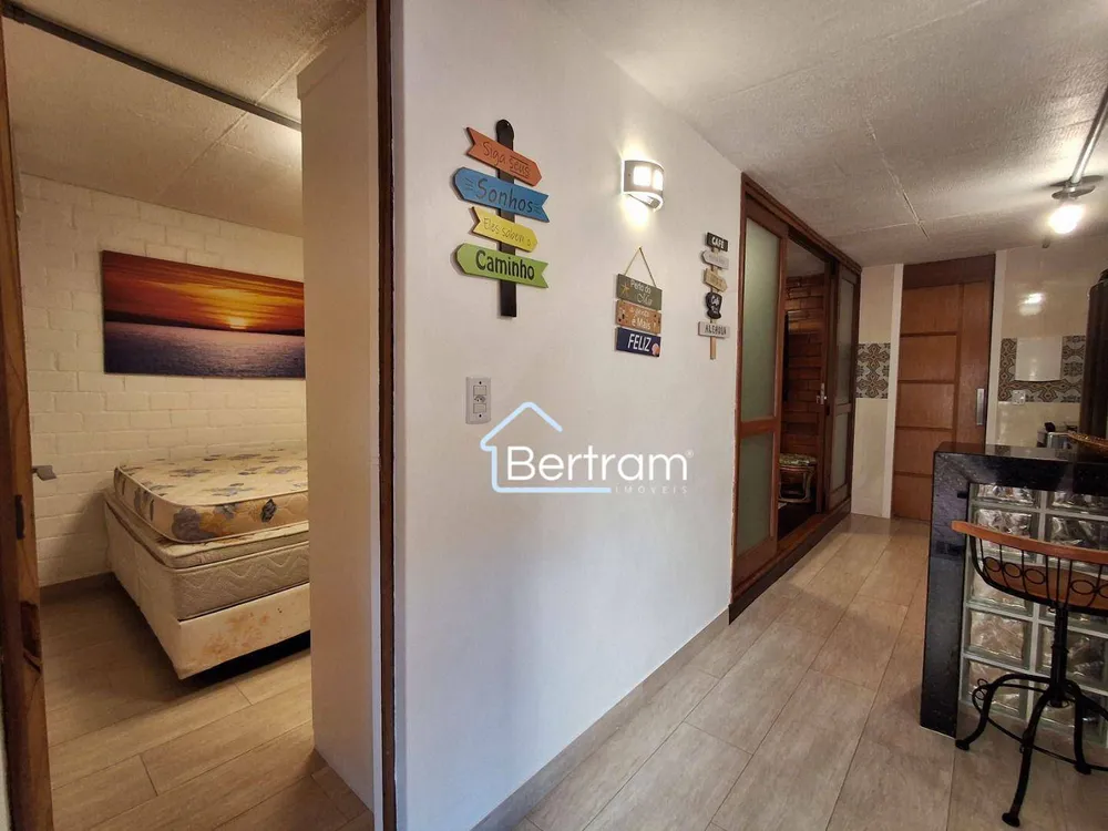 Apartamento, 1 quarto, 32 m² - Foto 11