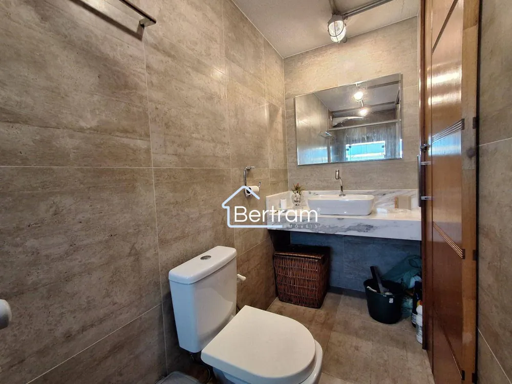 Apartamento, 1 quarto, 32 m² - Foto 6
