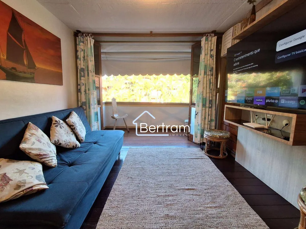 Apartamento, 1 quarto, 32 m² - Foto 1