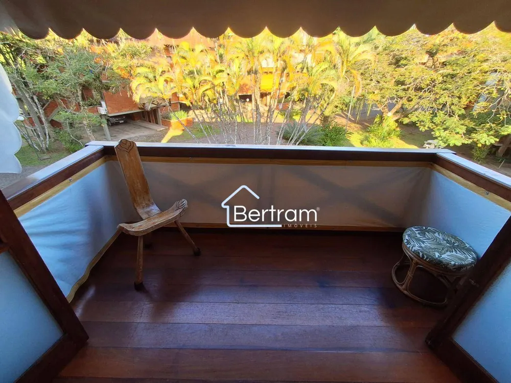 Apartamento, 1 quarto, 32 m² - Foto 2