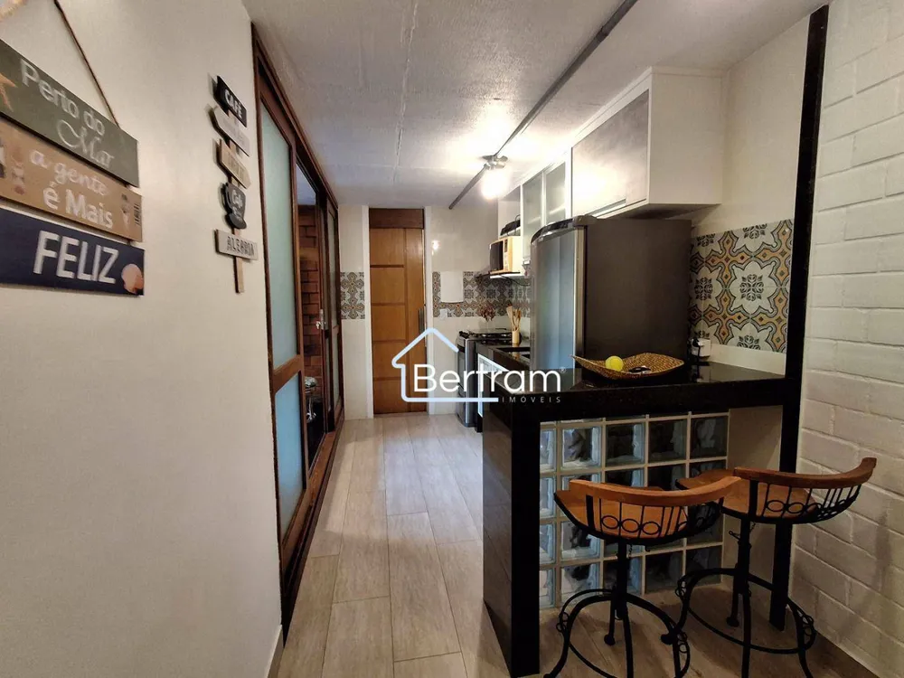 Apartamento, 1 quarto, 32 m² - Foto 15