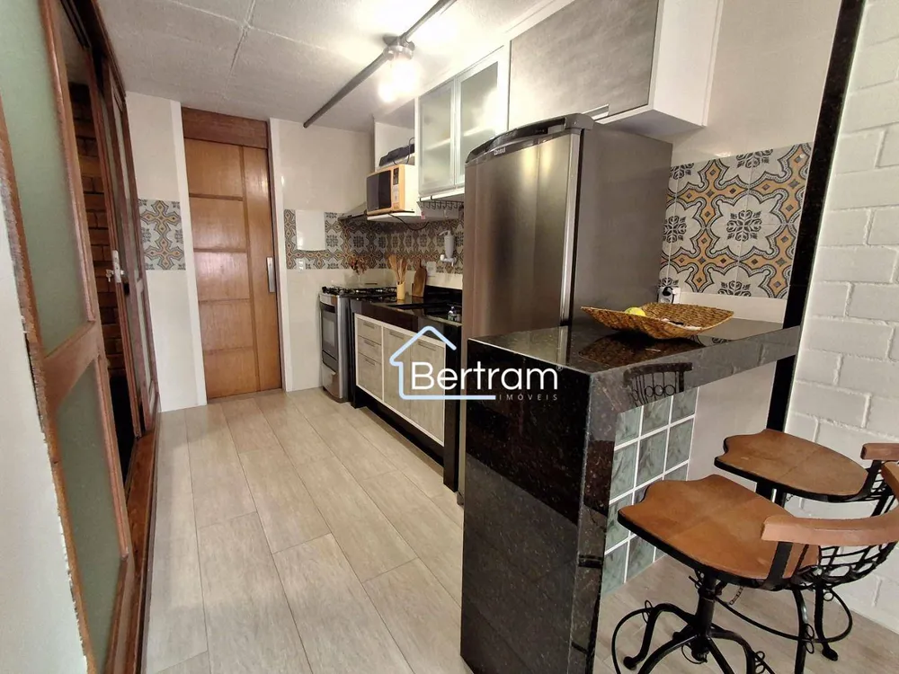 Apartamento, 1 quarto, 32 m² - Foto 9