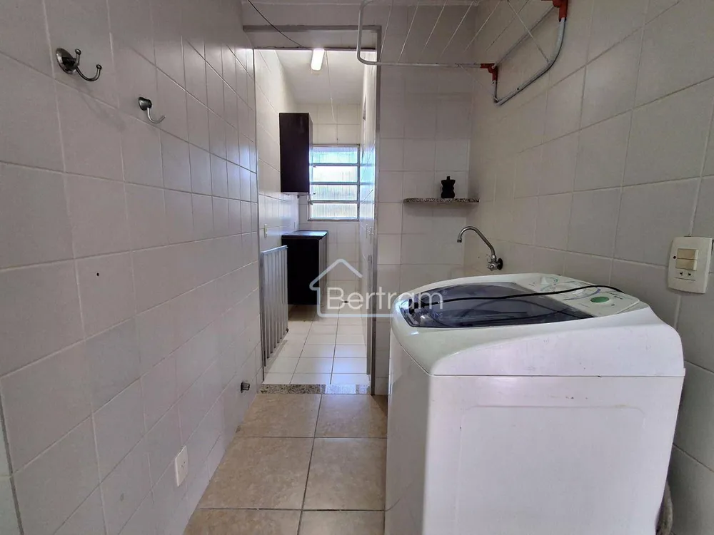 Apartamento, 2 quartos, 63 m² - Foto 11