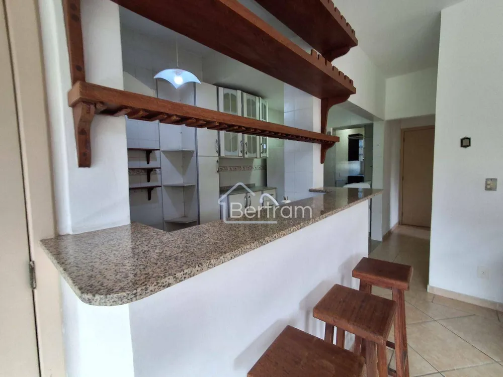 Apartamento, 2 quartos, 63 m² - Foto 8