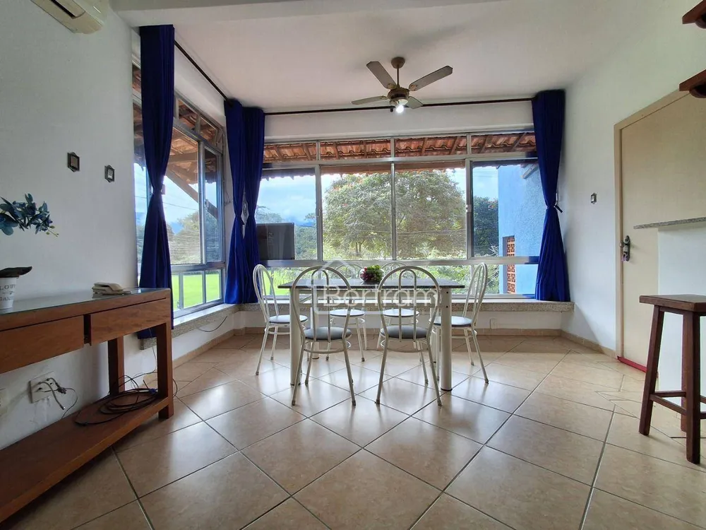 Apartamento, 2 quartos, 63 m² - Foto 4
