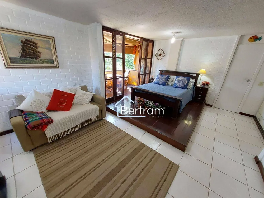 Apartamento, 1 quarto, 64 m² - Foto 12