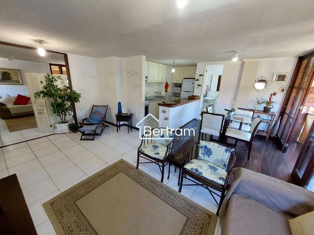Apartamento, 1 quarto, 64 m² - Foto 3