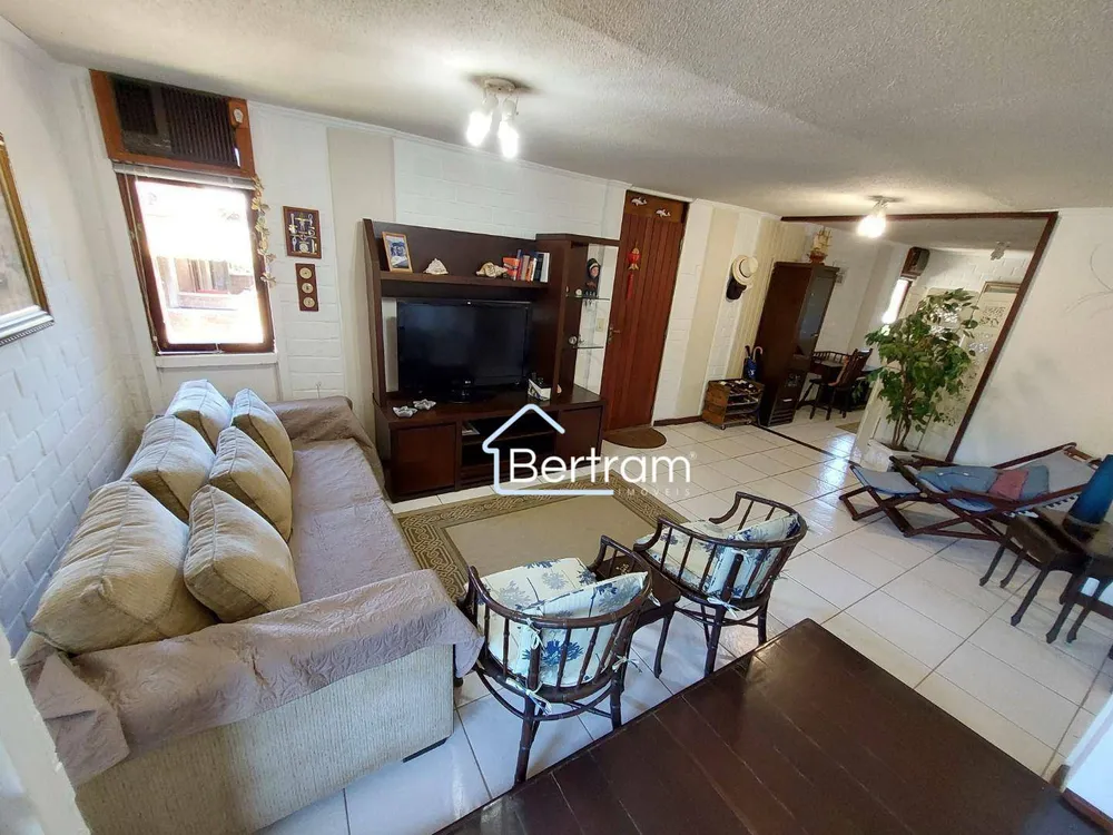 Apartamento, 1 quarto, 64 m² - Foto 1