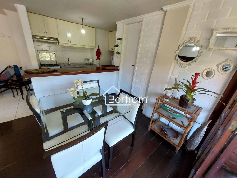 Apartamento, 1 quarto, 64 m² - Foto 6