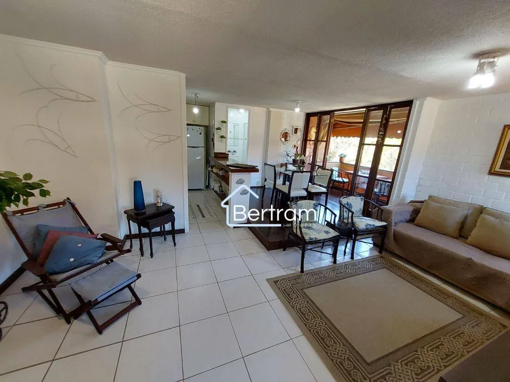 Apartamento, 1 quarto, 64 m² - Foto 2