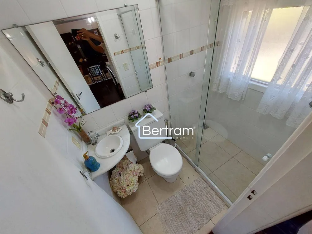 Apartamento, 1 quarto, 64 m² - Foto 7