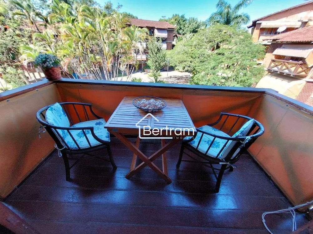 Apartamento, 1 quarto, 64 m² - Foto 5