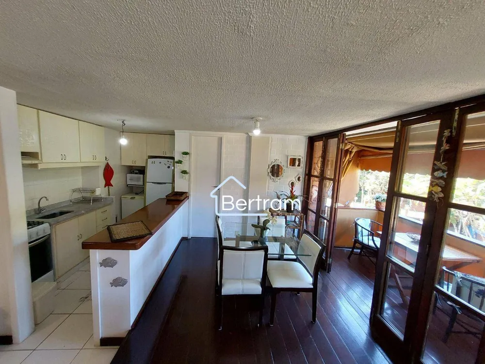 Apartamento, 1 quarto, 64 m² - Foto 4