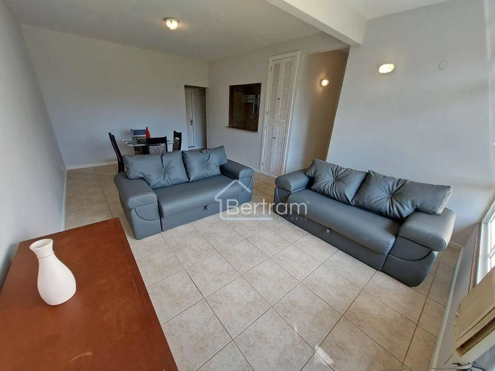 Apartamento, 1 quarto, 63 m² - Foto 1