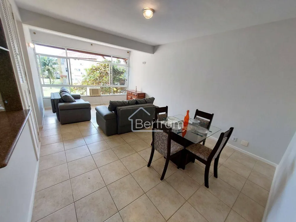 Apartamento, 1 quarto, 63 m² - Foto 5
