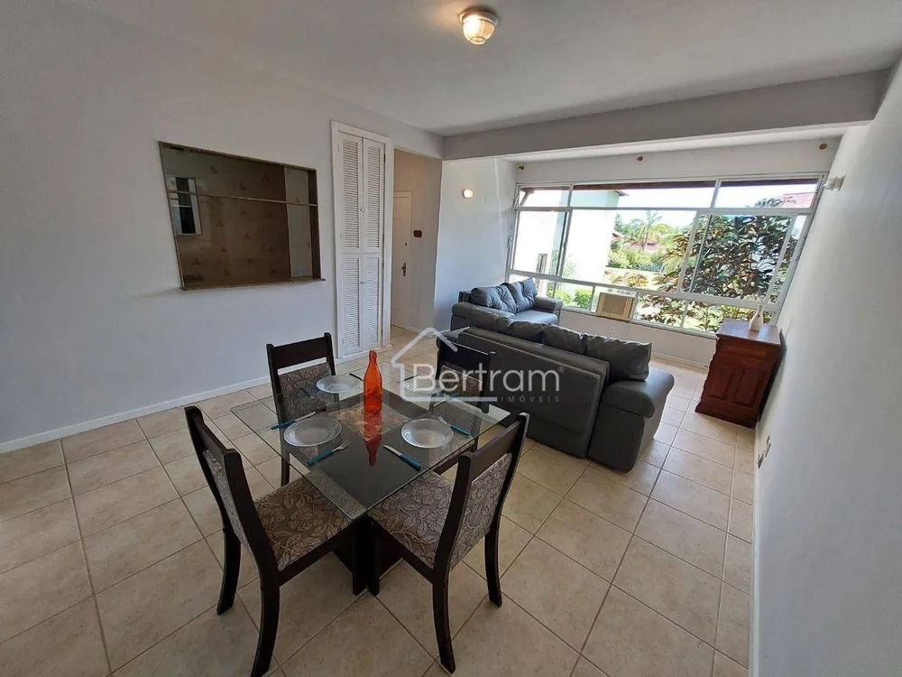 Apartamento, 1 quarto, 63 m² - Foto 6