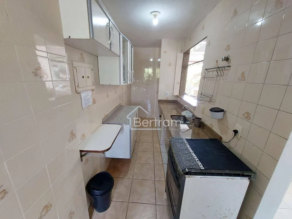 Apartamento, 1 quarto, 63 m² - Foto 11