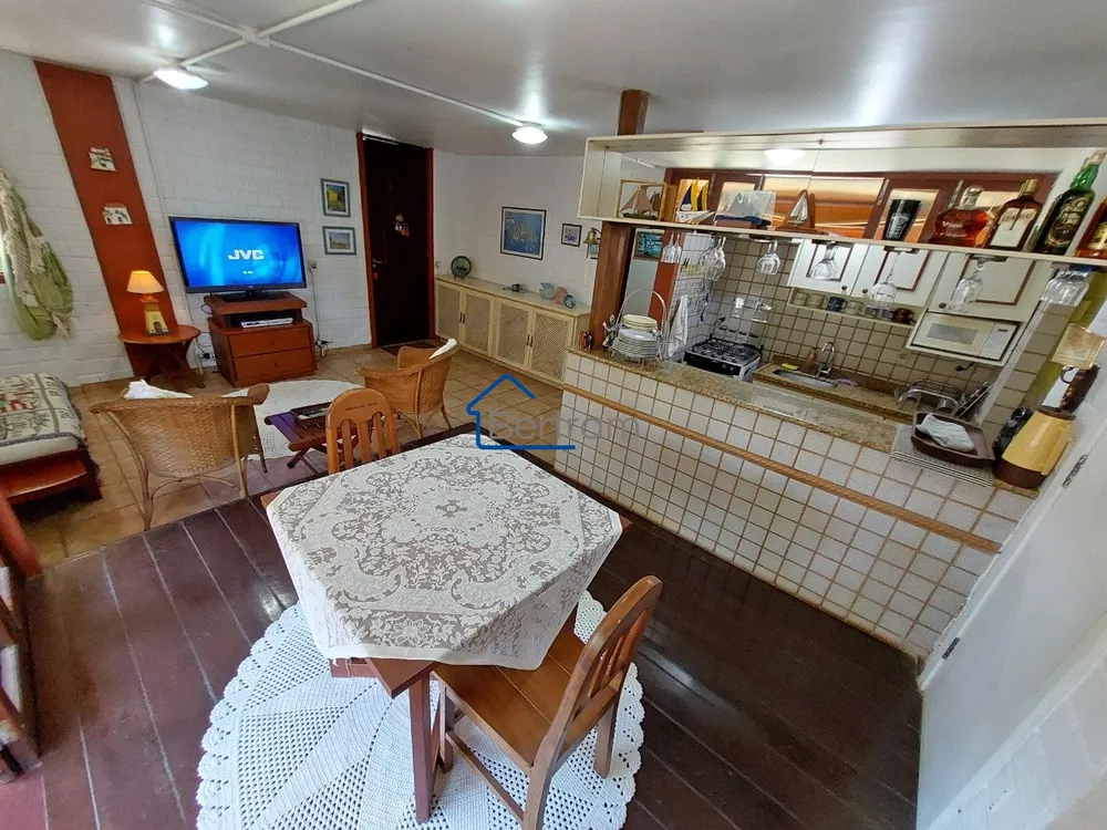 Apartamento, 2 quartos, 64 m² - Foto 10