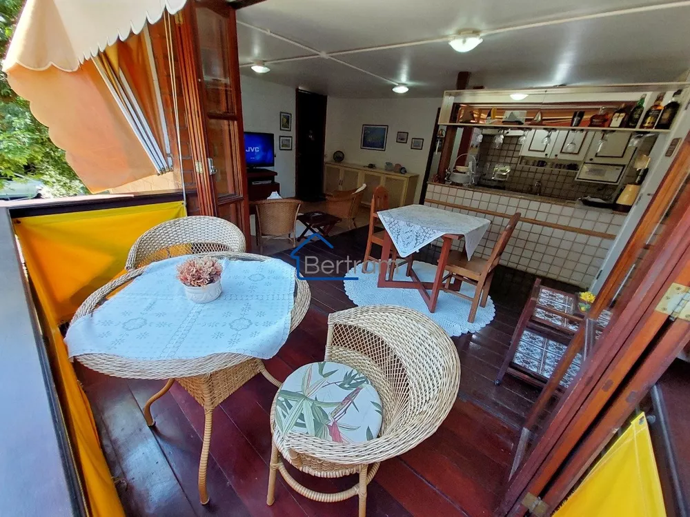 Apartamento, 2 quartos, 64 m² - Foto 9