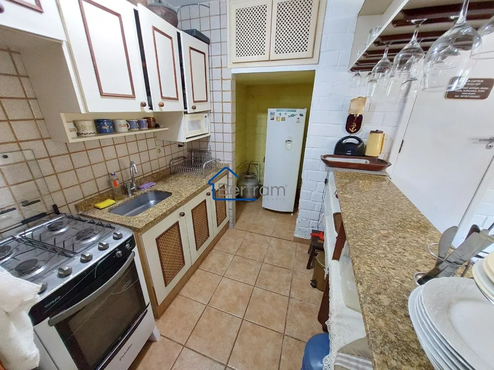 Apartamento, 2 quartos, 64 m² - Foto 5