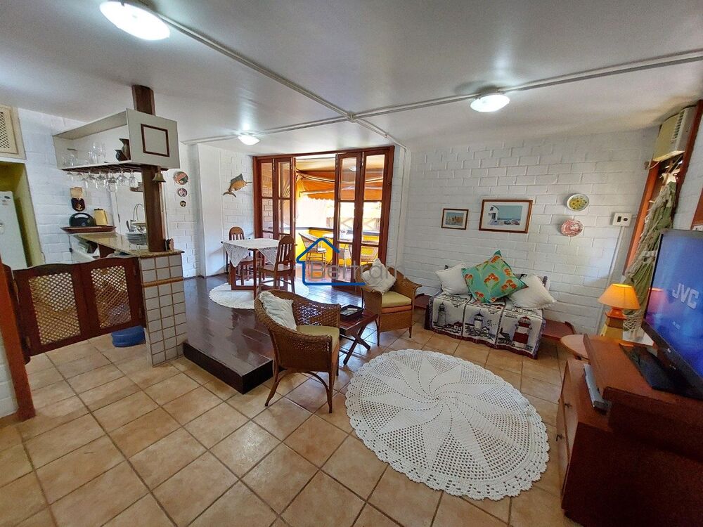 Apartamento, 2 quartos, 64 m² - Foto 2