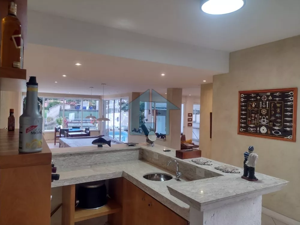 Casa, 5 quartos, 492 m² - Foto 6