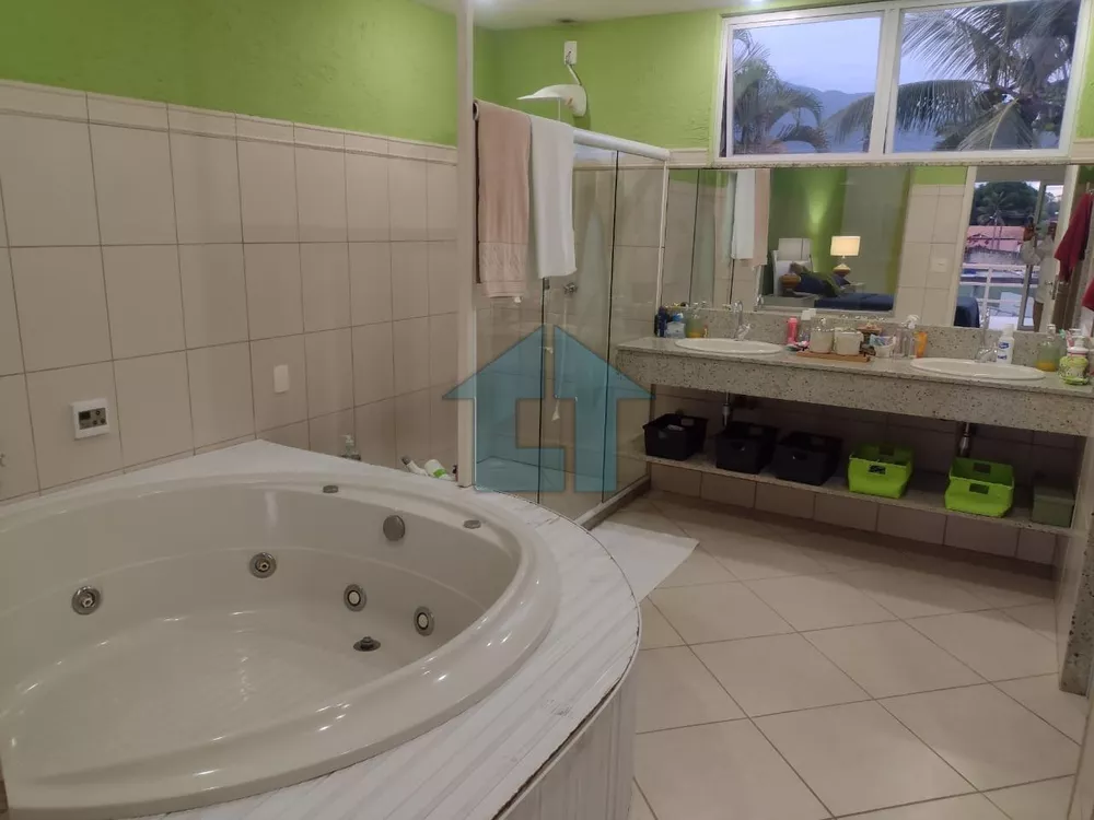 Casa, 5 quartos, 492 m² - Foto 13