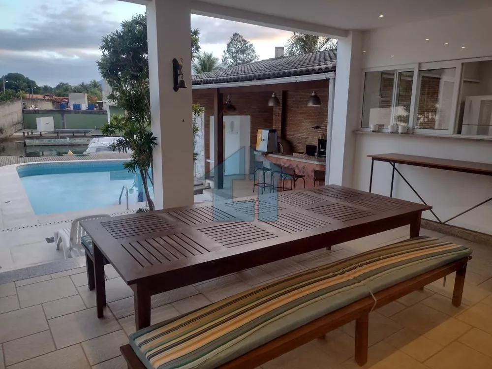 Casa, 5 quartos, 492 m² - Foto 17