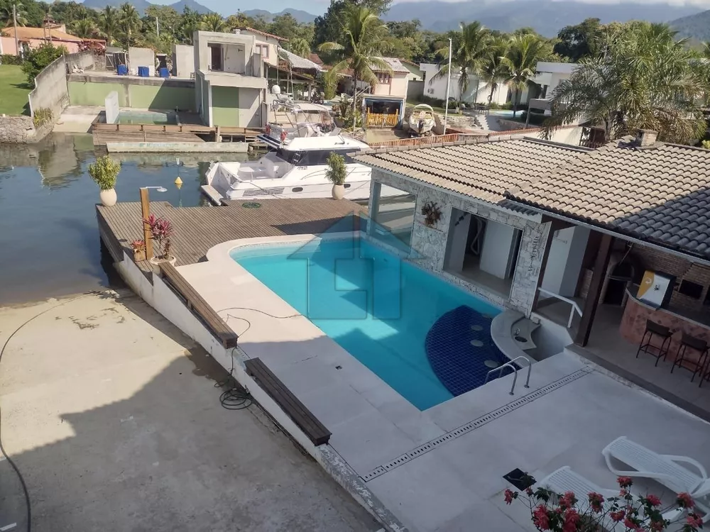 Casa, 5 quartos, 492 m² - Foto 19