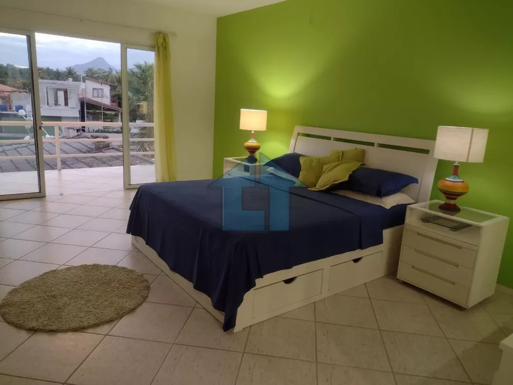 Casa, 5 quartos, 492 m² - Foto 11