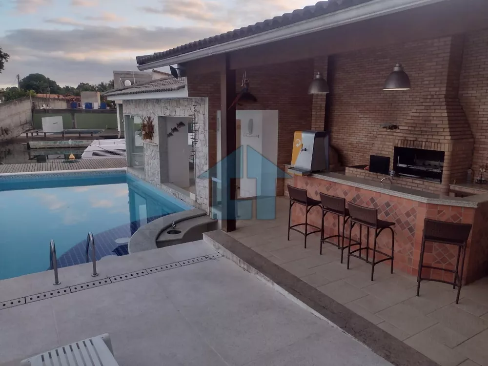 Casa, 5 quartos, 492 m² - Foto 18
