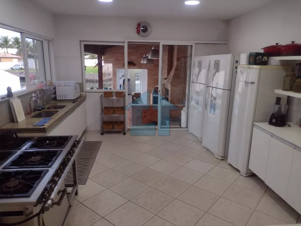 Casa, 5 quartos, 492 m² - Foto 9