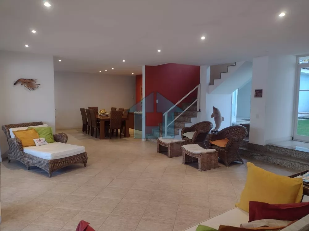 Casa, 5 quartos, 492 m² - Foto 7