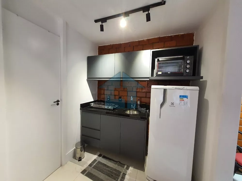 Apartamento, 1 quarto, 32 m² - Foto 9