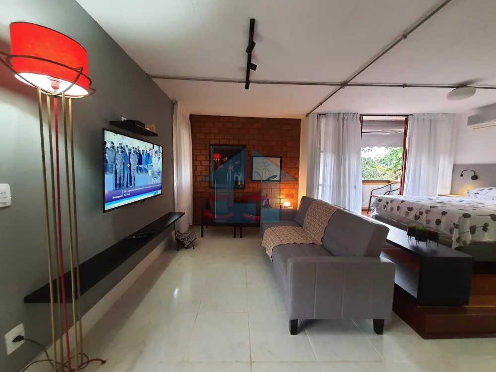 Apartamento, 1 quarto, 32 m² - Foto 4