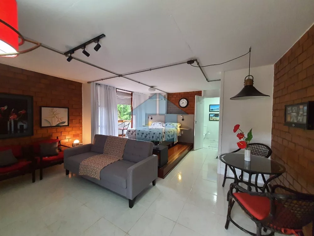 Apartamento, 1 quarto, 32 m² - Foto 6