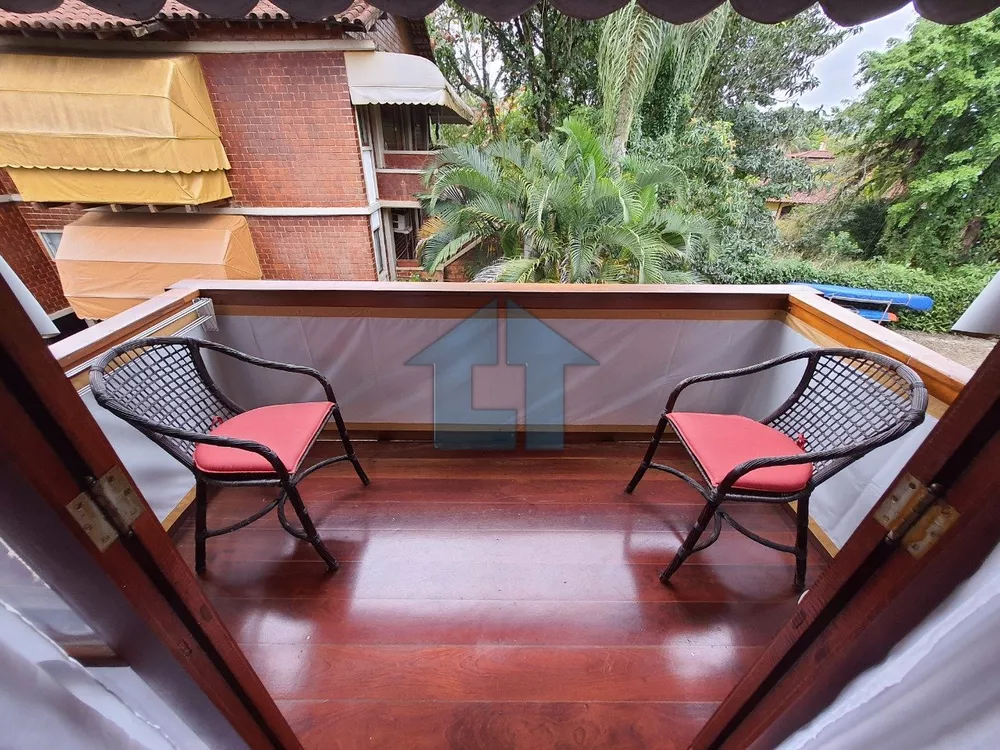 Apartamento, 1 quarto, 32 m² - Foto 10