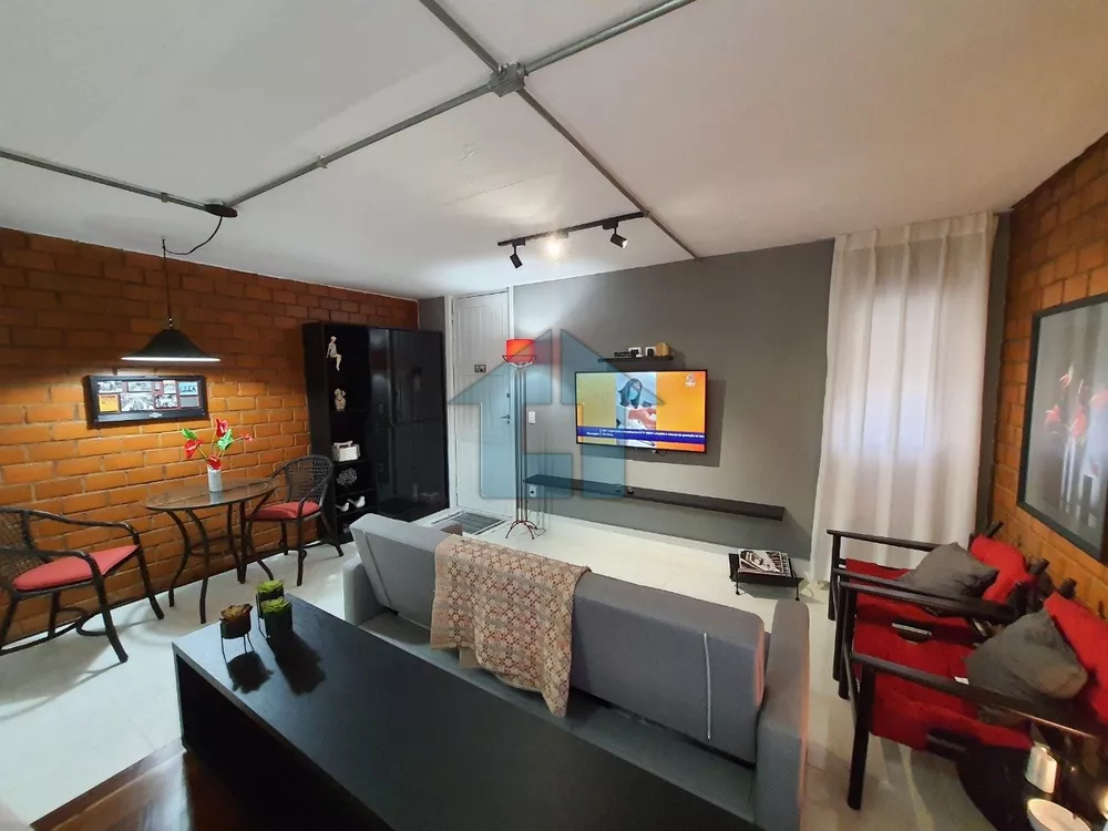 Apartamento, 1 quarto, 32 m² - Foto 1